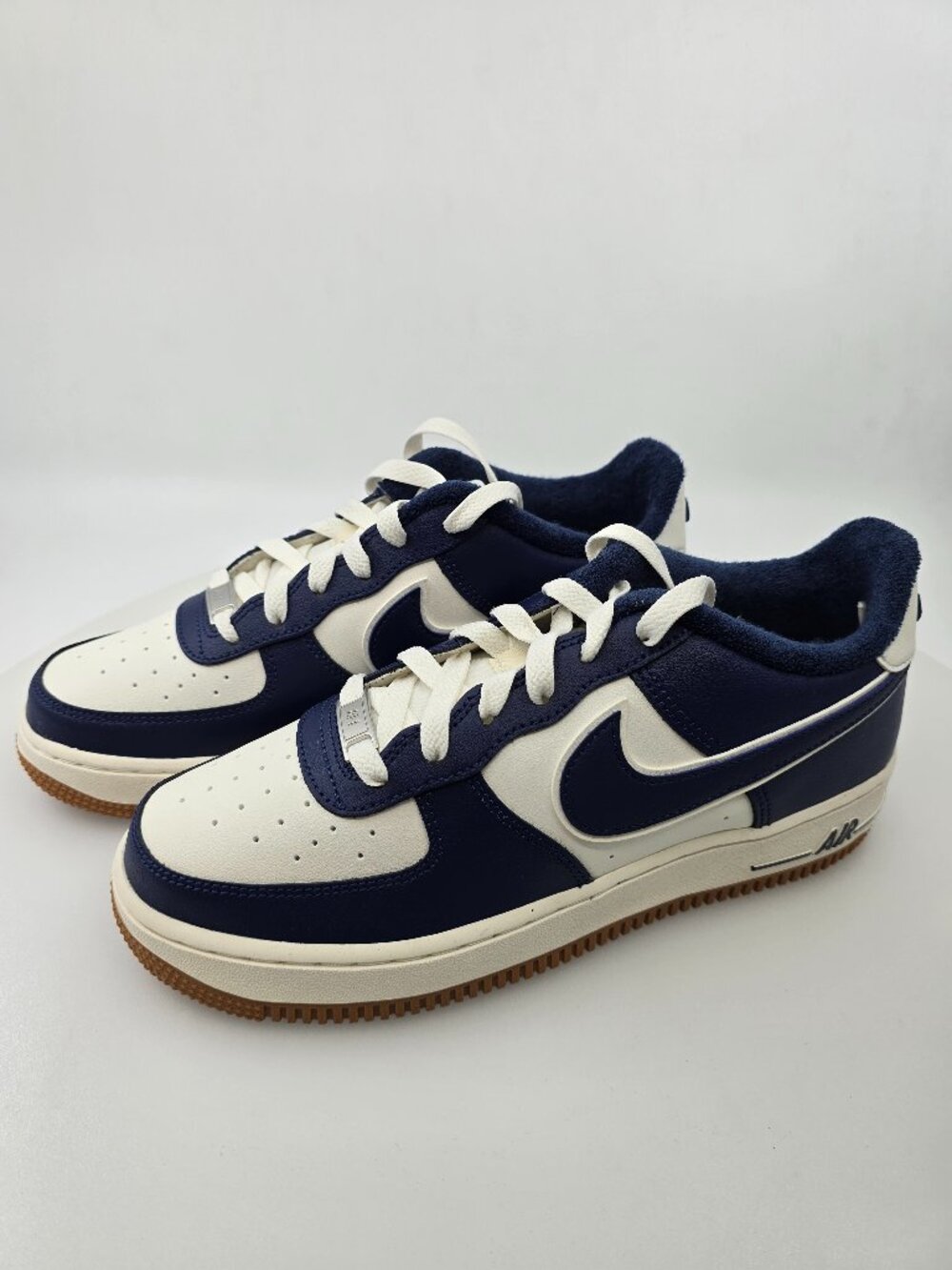 Nike Air Force 1 LV8 3 GS 'College Pack [DQ5972 101] SIZE 6.5Y